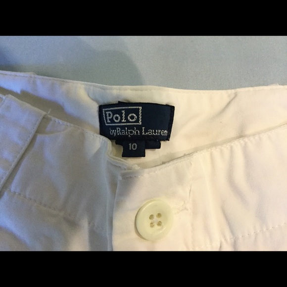 Polo Ralph Lauren Boys Shorts - Picture 3 of 3